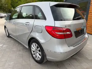 Mercedes-Benz B 180 B B 180 CDI / d Bild 3