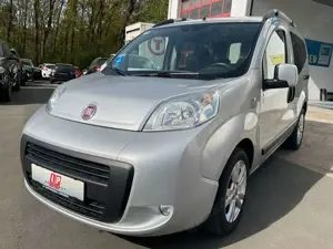 Fiat Qubo 1.3 My Qubo Klima AHK CD Radio