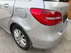 Mercedes-Benz B 180 B B 180 CDI / d Bild 4