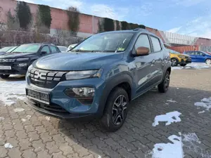 Dacia Spring Extreme Electric 65 *NAVI*KLIMA*PDC*ALLW