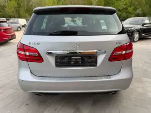 Mercedes-Benz B 180 B B 180 CDI / d Bild 5