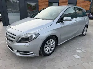 Mercedes-Benz B 180 B B 180 CDI / d