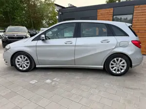 Mercedes-Benz B 180 B B 180 CDI / d Bild 2