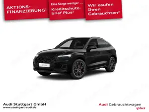 Audi Q5 TFSI 55 e quattro S line S tronic