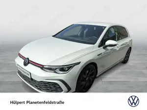 Volkswagen Golf 2.0 GTI KAMERA ACC ALU18 HEADUP NAVI