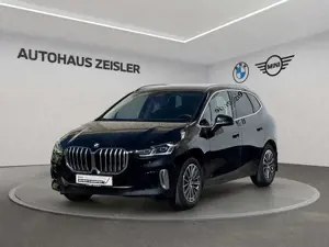 BMW 220 i Active Tourer °LUXURY LINE° Rückfahrkamera AHK
