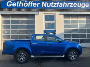 Isuzu D-Max Double Cab LSE AT +SOFORT+ Bild 2