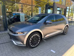 Hyundai IONIQ 5 Uniq Elektro 4WD 77,4kWh 20 Zoll Relax Paket AHK