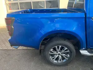 Isuzu D-Max Double Cab LSE AT +SOFORT+ Bild 3