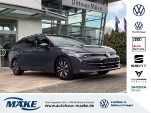 Volkswagen Golf Variant Goal 1.5 eTSI DSG LED AHK ACC RFK ALU