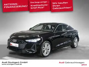 Audi A5 TFSI quattro 150 kW S tronic