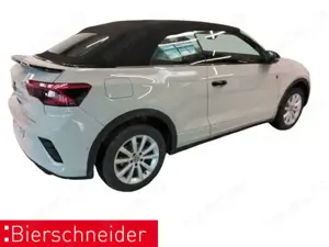 Volkswagen T-Roc Bild 3