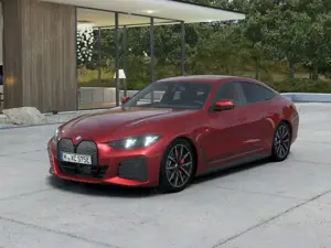 BMW i4 xDrive40 [M Sport Pro, HUD, AHK, ACC, 19" LMR]