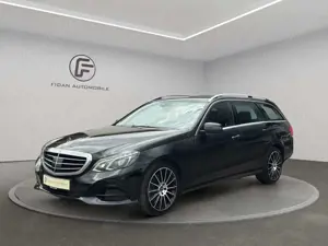 Mercedes-Benz E 350 BT 4Matic*Distronic*ILS*Spur*Totw*El.Heck