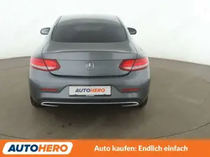 Mercedes-Benz C 180 Aut.*NAVI*PDC*SHZ*TEMPO*KLIMA* Bild 5