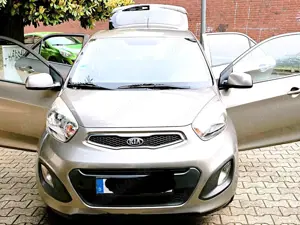 Kia Picanto Picanto  5-Türer 1.0 Edition 7