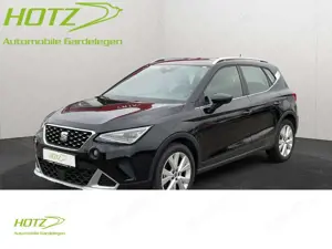 SEAT Arona 1.0 TSI DSG Xperience LED/PDC/GRA