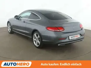 Mercedes-Benz C 180 Aut.*NAVI*PDC*SHZ*TEMPO*KLIMA* Bild 4