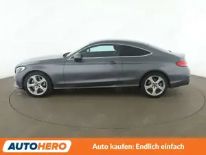 Mercedes-Benz C 180 Aut.*NAVI*PDC*SHZ*TEMPO*KLIMA* Bild 3