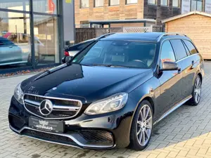 Mercedes-Benz E 63 AMG E-Klasse E 63 S AMG,4-Matic,Keramik,Carbon,VOLL