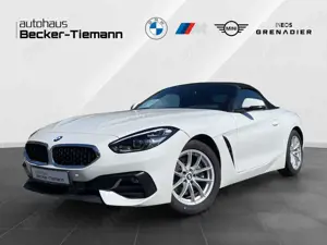 BMW Z4 sDrive20i Advantage/ HiFi/ DrivAss/ Komfortzg./ Me