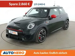 MINI John Cooper Works John Cooper Works Aut.*NAV*HUD*LED*TEMP*PDC*SHZ*