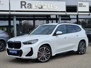 BMW X1 20 d xDrive M Sport