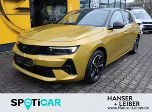 Opel Astra L 5-trg. 1.2T MT6 GS Allwetter Kamera