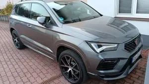 CUPRA Ateca Bild 4