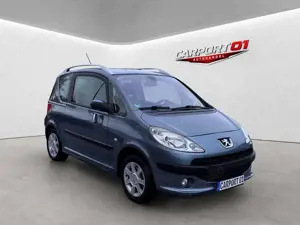 Peugeot 1007