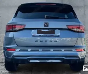 CUPRA Ateca Bild 3