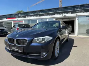 BMW 525 d Touring Pano Navi Leder Xenon