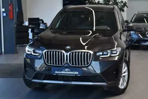 BMW X3 xDrive30d Aut. Laser~LiveC~HeadUp~AHK~360°Kam