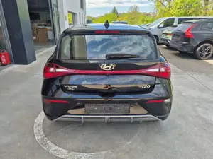 Hyundai i20 Trend