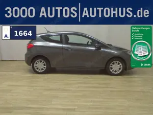 Ford Fiesta 1.0 EB CoolConnect Navi Shz PDC