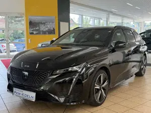 Peugeot 308 GT*SURROUND ViEW*SiTZHZG*MATRiX*