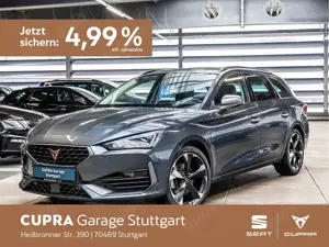 CUPRA Leon Sportstourer 2.0 TSI DSG 140 kW