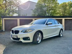 BMW 220 220 d
