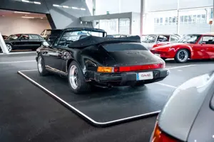 Porsche 911 3,2 Carrera Cabriolet*G50*Verdeck Neu* Bild 4