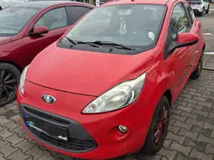 Ford Ka/Ka+ MPI Titanium