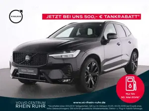 Volvo XC60 B5 AWD  PLUS BLACK EDITION FAP+HKSOUND+360°