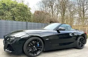 BMW Z4 Z4 Roadster M40i Vollausstattung Head up Display