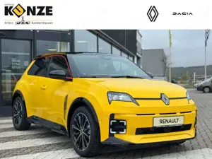 Renault R 5 E-Tech elektrisch Iconic 150 Comfort Range