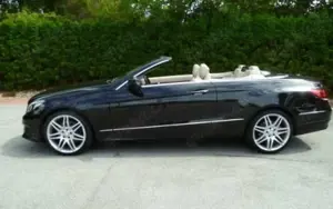 Mercedes-Benz E 350 E 350 BlueTec / d (207.426)