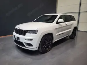 Jeep Grand Cherokee 3.0 CRD S-Limited *TOP Ausstattung*