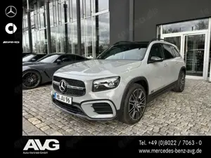 Mercedes-Benz GLB 220 GLB 220 d 4M AMG Special Premium Pano Multi 360°