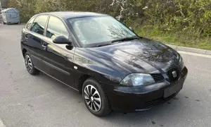 SEAT Ibiza Klima|Carplay|TÜV|Allwetter|Scheckheft
