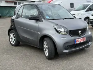 smart forTwo Basis 52 kW (453.342) Automatik