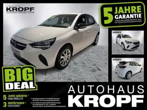 Opel Corsa F e Edition SHZ+KlimaA+PDC+W-Pumpe+AUT