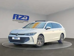 Volkswagen Passat Variant Passat Var TDI STNDHZ PANO AHK MATRIX R-KAM T.LEDE